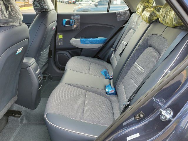 2026 Hyundai VENUE SEL w/Two-Tone Roof Chantilly VA