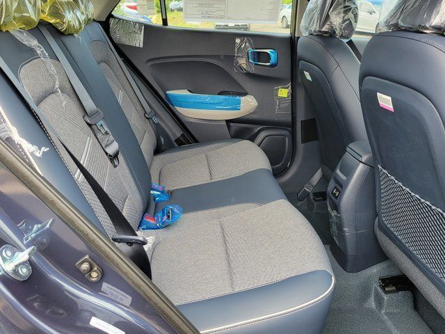 2026 Hyundai VENUE SEL w/Two-Tone Roof Chantilly VA