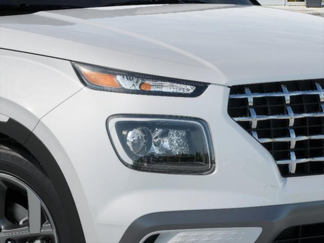 2026 Hyundai VENUE SEL w/Two-Tone Roof Waldorf MD