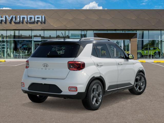 2026 Hyundai VENUE SEL w/Two-Tone Roof Waldorf MD