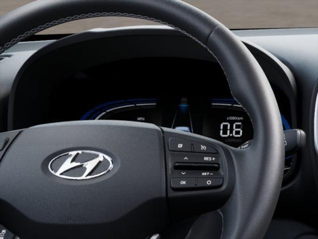 2026 Hyundai VENUE SEL w/Two-Tone Roof Waldorf MD