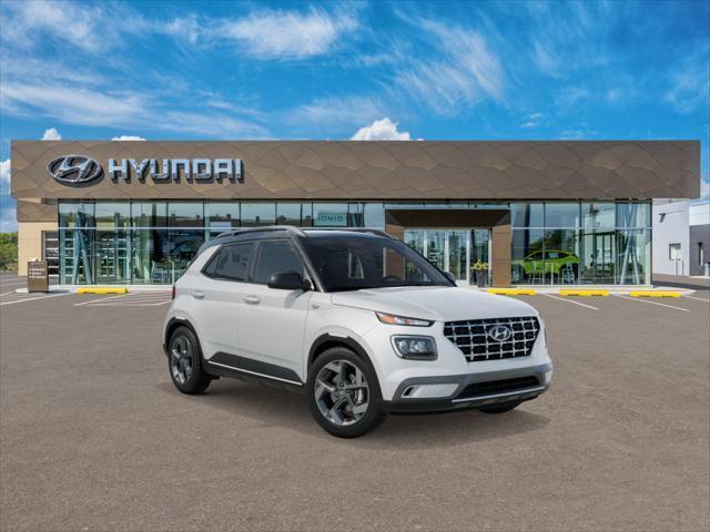2026 Hyundai VENUE SEL w/Two-Tone Roof Waldorf MD