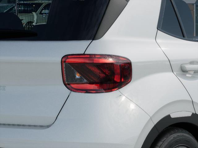 2026 Hyundai VENUE SEL w/Two-Tone Roof Waldorf MD