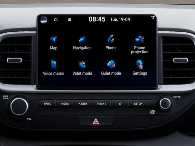 2026 Hyundai VENUE SEL w/Two-Tone Roof Waldorf MD