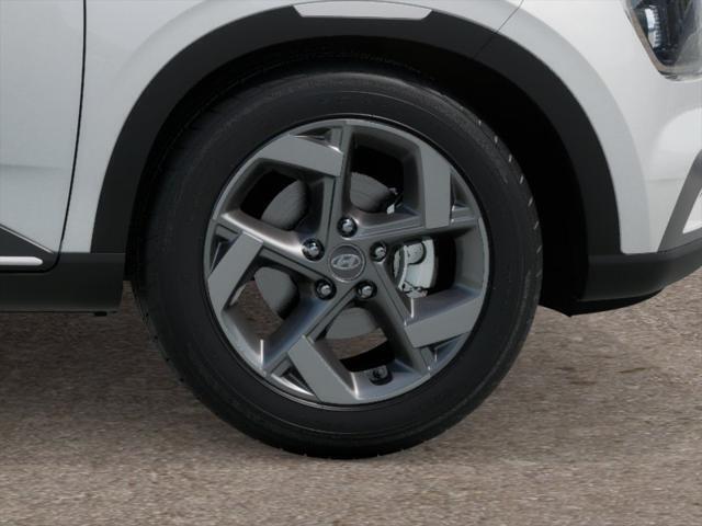 2026 Hyundai VENUE SEL w/Two-Tone Roof Waldorf MD