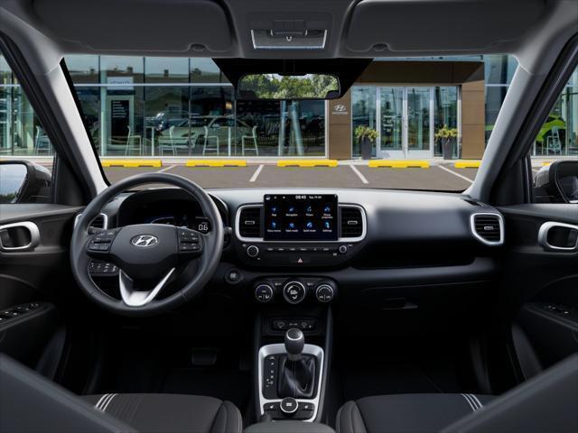 2026 Hyundai VENUE SEL w/Two-Tone Roof Waldorf MD