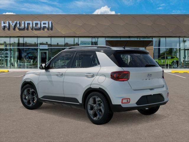 2026 Hyundai VENUE SEL w/Two-Tone Roof Waldorf MD