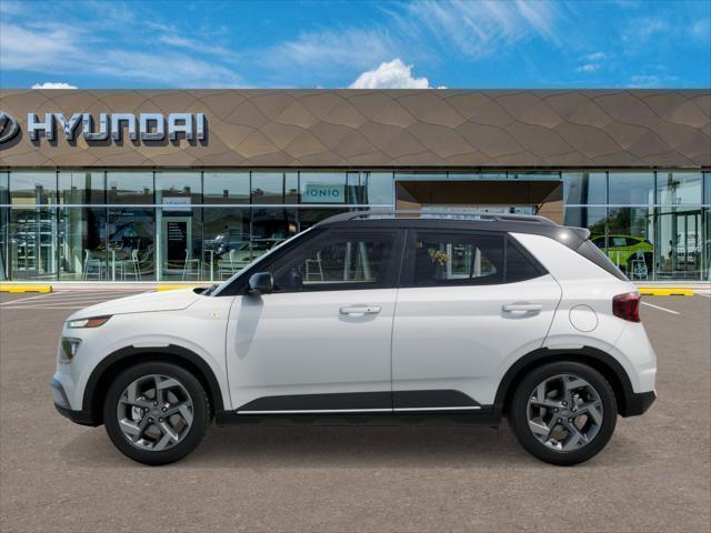 2026 Hyundai VENUE SEL w/Two-Tone Roof Waldorf MD