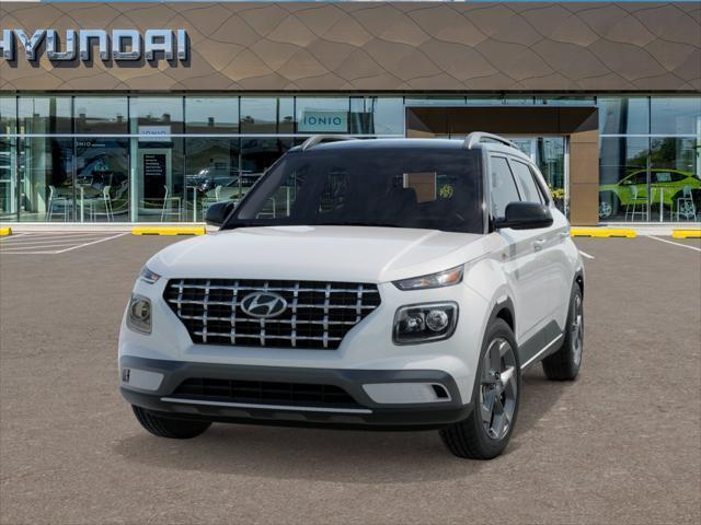 2026 Hyundai VENUE SEL w/Two-Tone Roof Waldorf MD