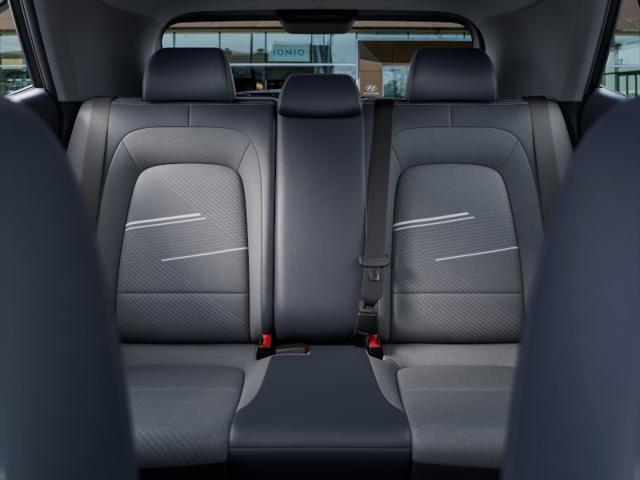 2026 Hyundai VENUE SEL w/Two-Tone Roof Waldorf MD