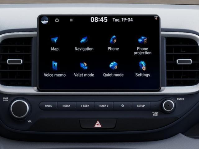 2026 Hyundai VENUE SEL w/Two-Tone Roof Waldorf MD