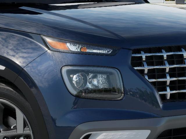 2026 Hyundai VENUE SEL w/Two-Tone Roof Waldorf MD