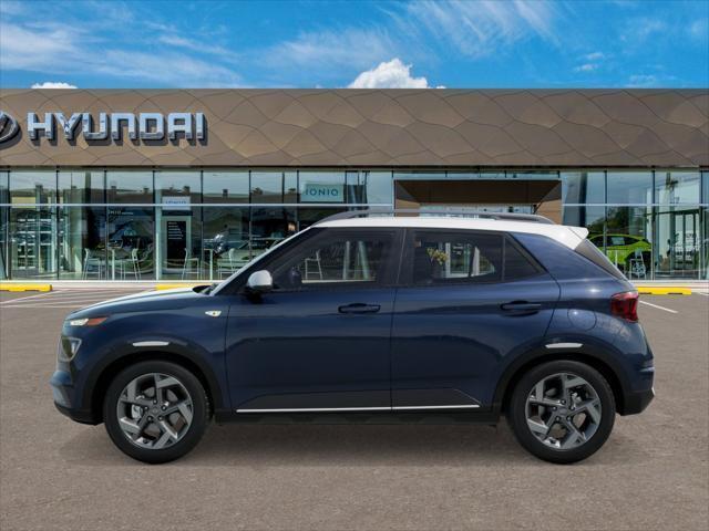 2026 Hyundai VENUE SEL w/Two-Tone Roof Waldorf MD