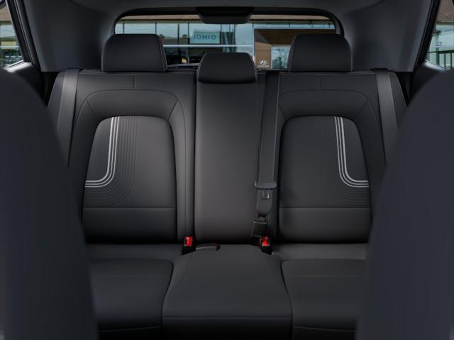 2026 Hyundai VENUE SEL w/Two-Tone Roof Waldorf MD
