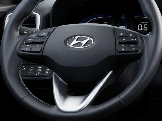 2026 Hyundai VENUE SEL w/Two-Tone Roof Waldorf MD
