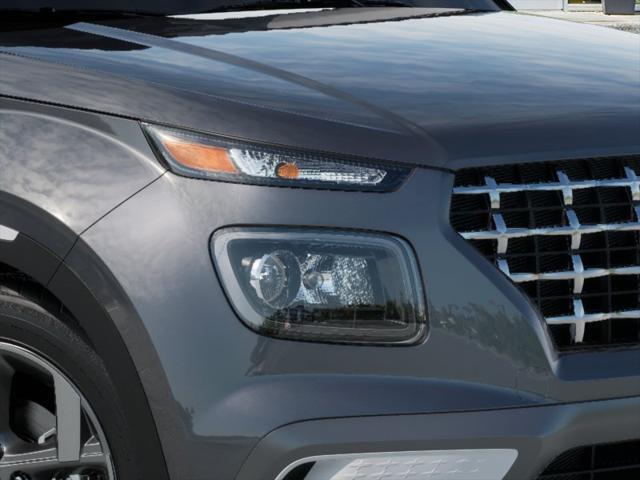 2026 Hyundai VENUE SEL w/Two-Tone Roof Waldorf MD