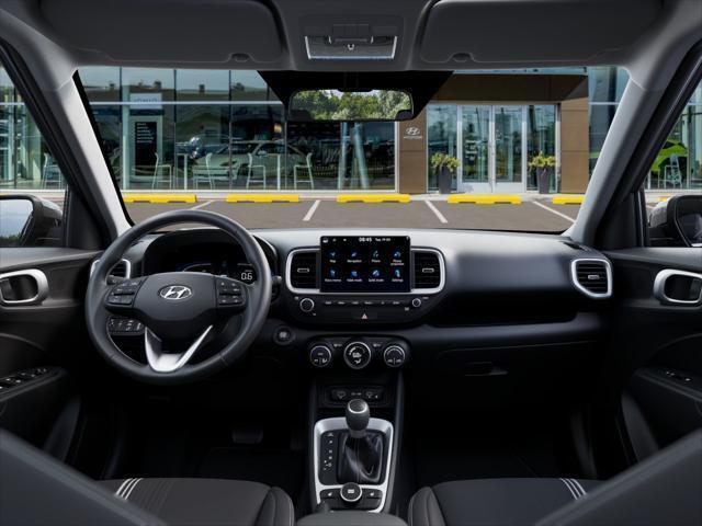 2026 Hyundai VENUE SEL w/Two-Tone Roof Waldorf MD
