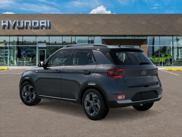 2026 Hyundai VENUE SEL w/Two-Tone Roof Waldorf MD
