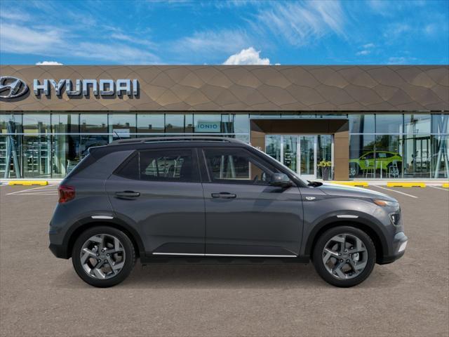 2026 Hyundai VENUE SEL w/Two-Tone Roof Waldorf MD