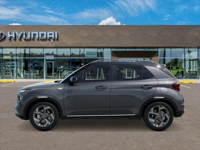 2026 Hyundai VENUE SEL w/Two-Tone Roof Waldorf MD