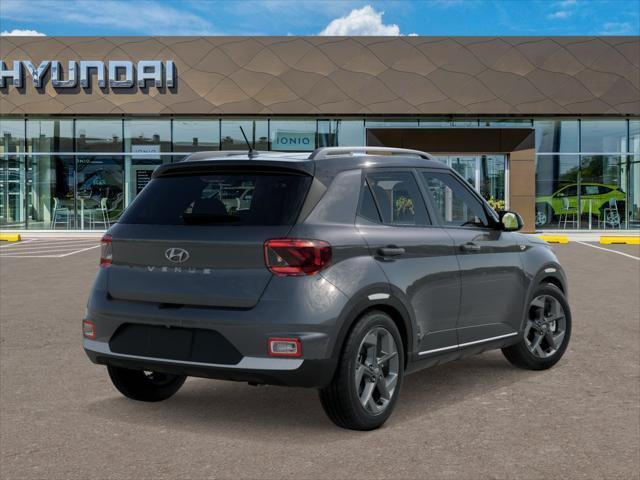 2026 Hyundai VENUE SEL w/Two-Tone Roof Waldorf MD