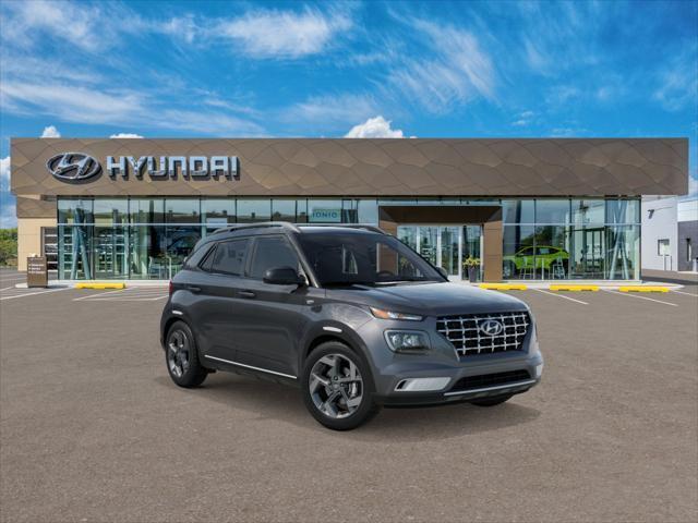 2026 Hyundai VENUE SEL w/Two-Tone Roof Waldorf MD