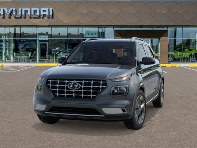 2026 Hyundai VENUE SEL w/Two-Tone Roof Waldorf MD