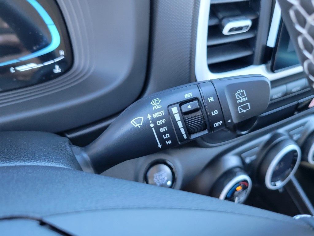 2026 Hyundai VENUE SEL Chantilly VA