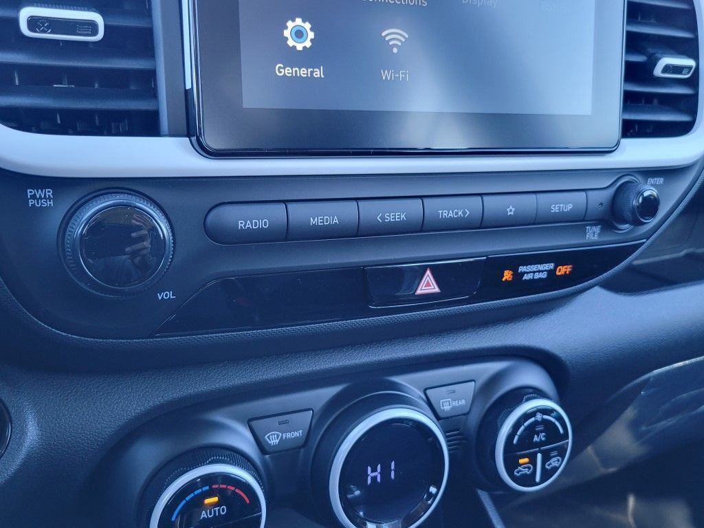 2026 Hyundai VENUE SEL Chantilly VA