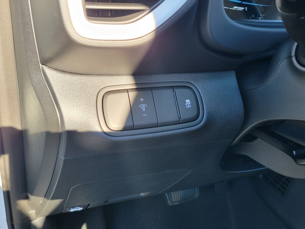 2026 Hyundai VENUE SEL Chantilly VA