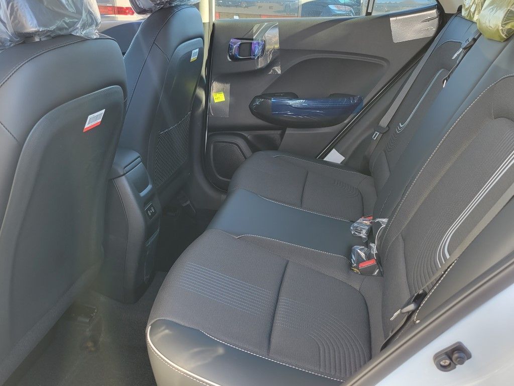 2026 Hyundai VENUE SEL Chantilly VA