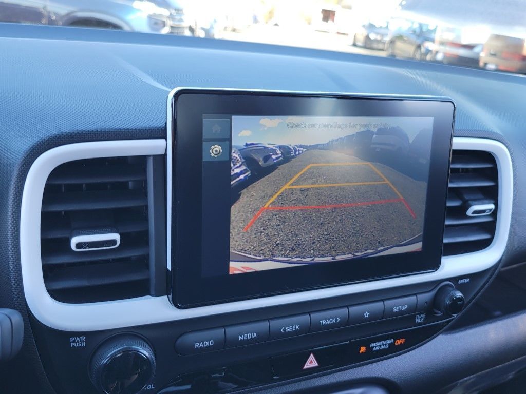 2026 Hyundai VENUE SEL Chantilly VA