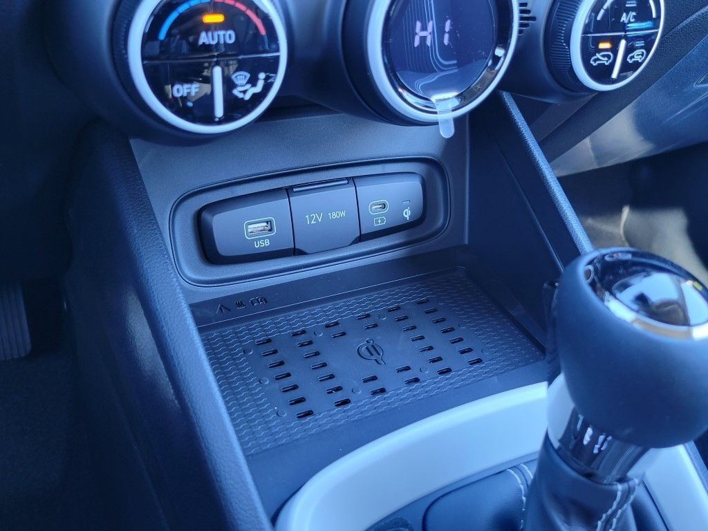 2026 Hyundai VENUE SEL Chantilly VA