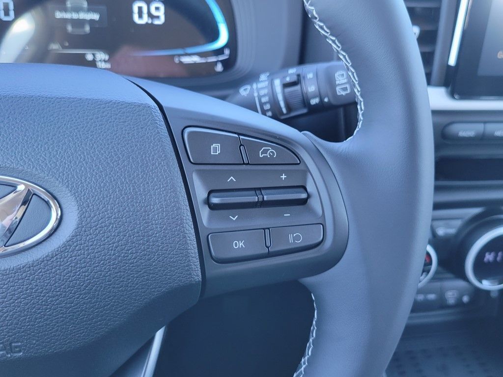 2026 Hyundai VENUE SEL Chantilly VA