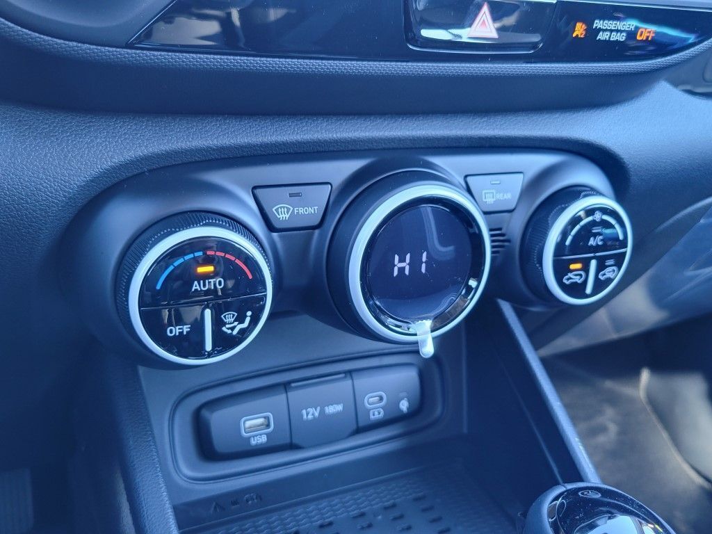 2026 Hyundai VENUE SEL Chantilly VA