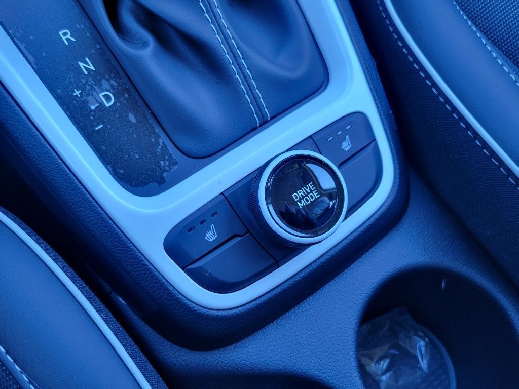 2026 Hyundai VENUE SEL Chantilly VA