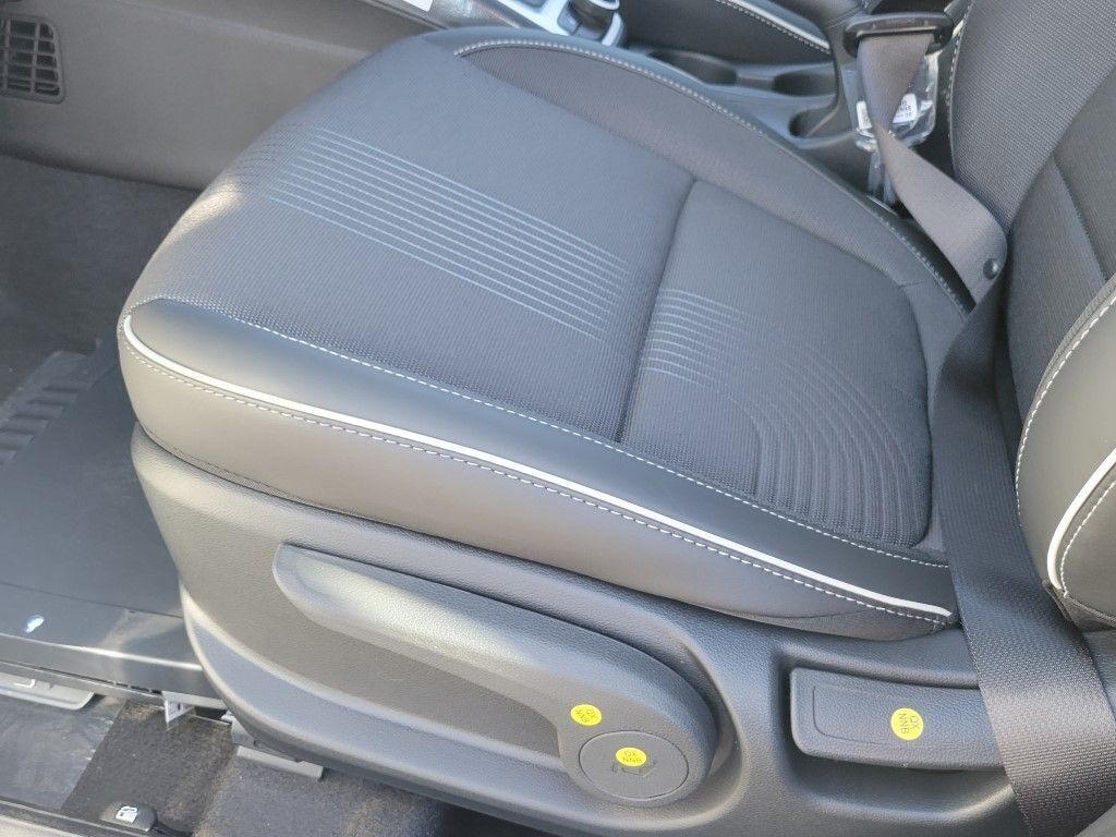 2026 Hyundai VENUE SEL Chantilly VA