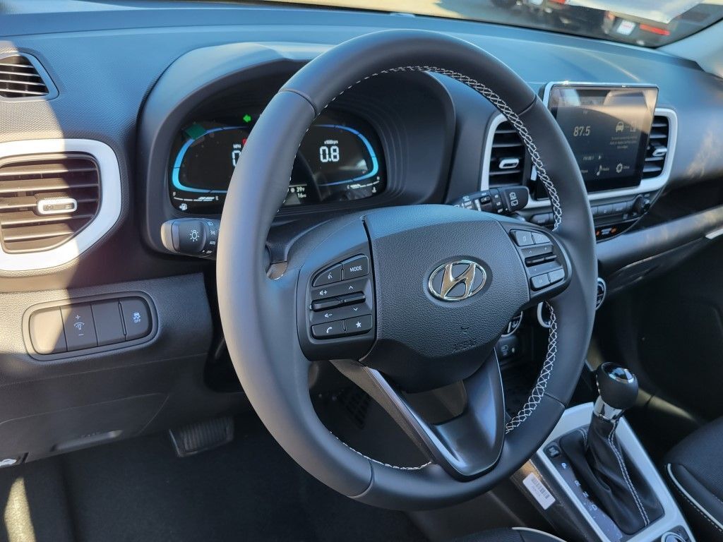 2026 Hyundai VENUE SEL Chantilly VA