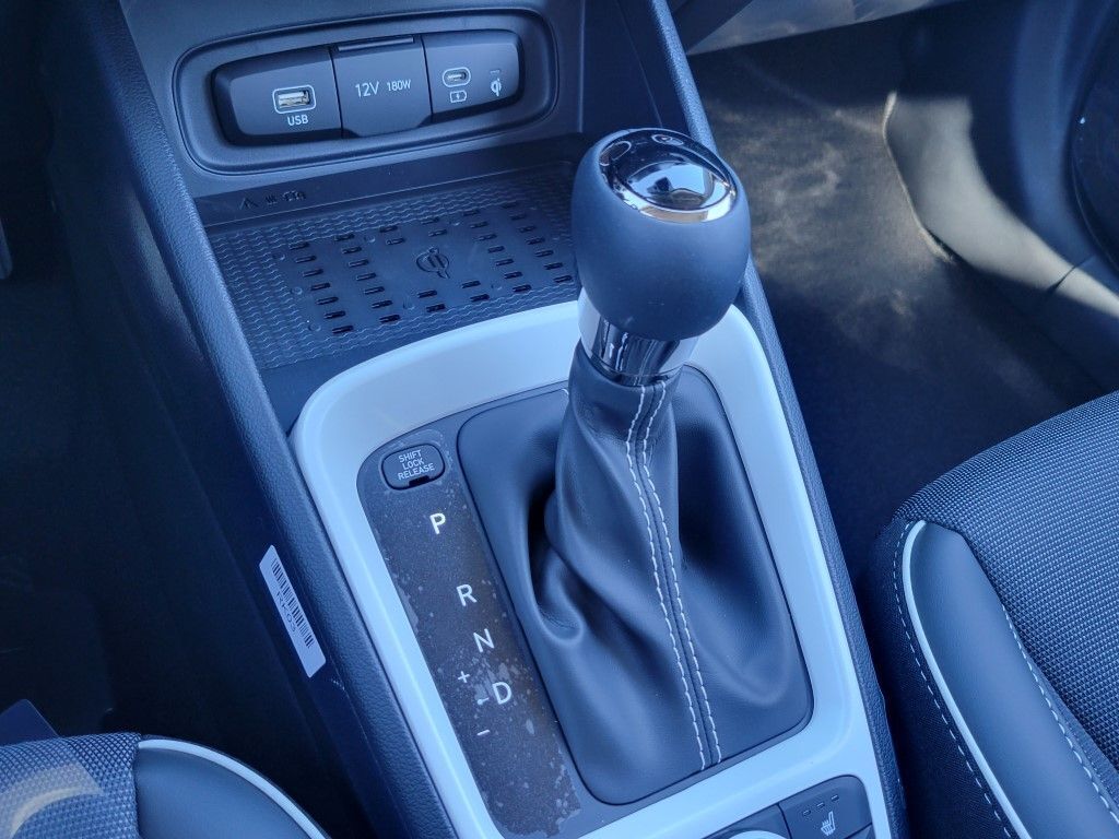 2026 Hyundai VENUE SEL Chantilly VA