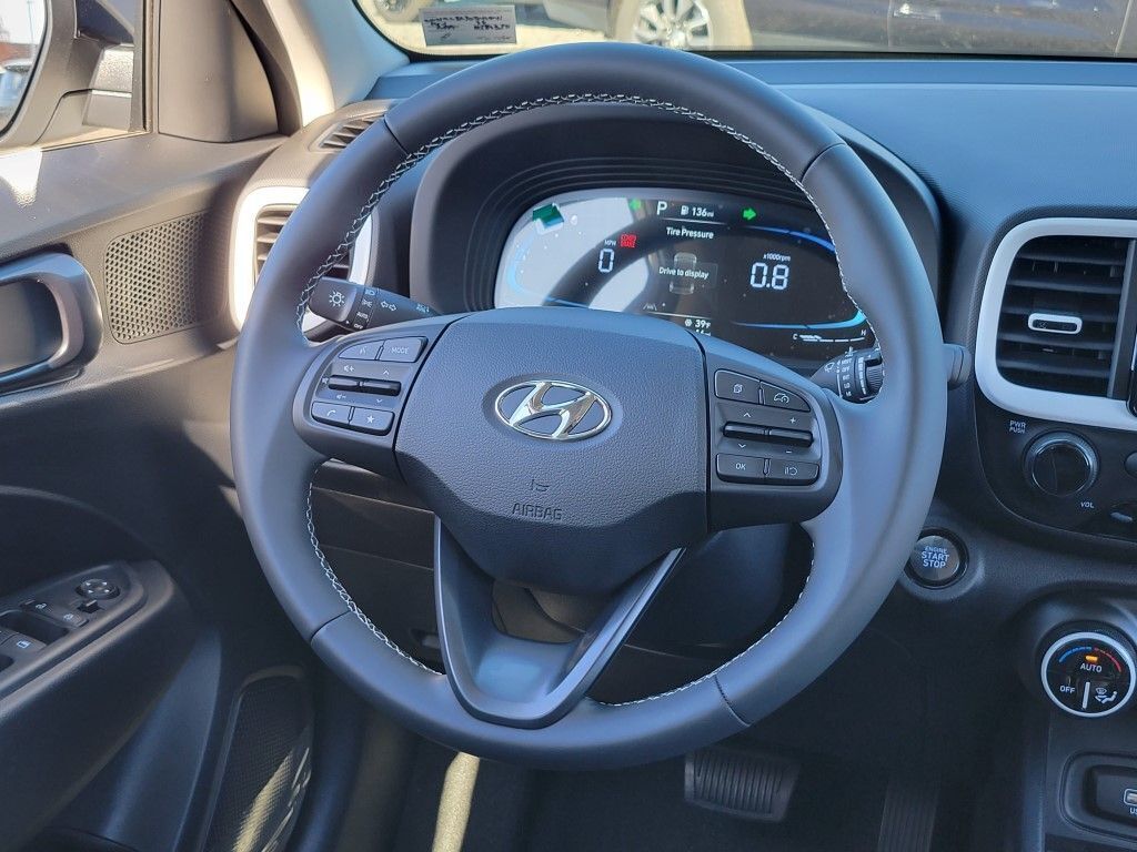 2026 Hyundai VENUE SEL Chantilly VA