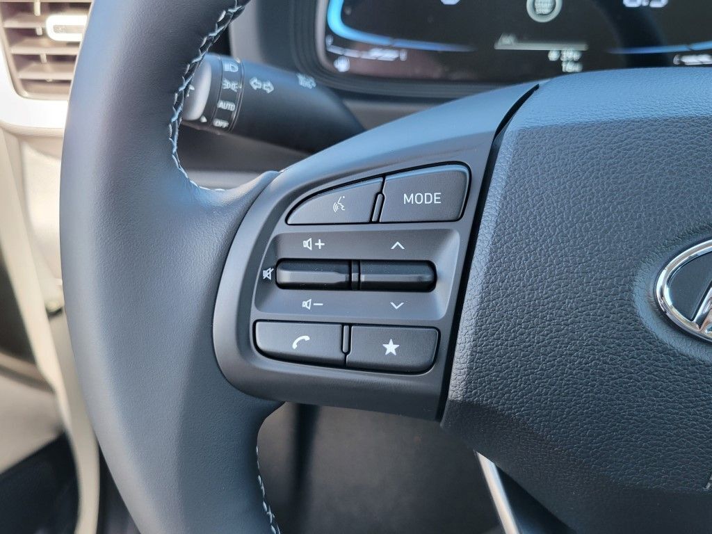 2026 Hyundai VENUE SEL Chantilly VA