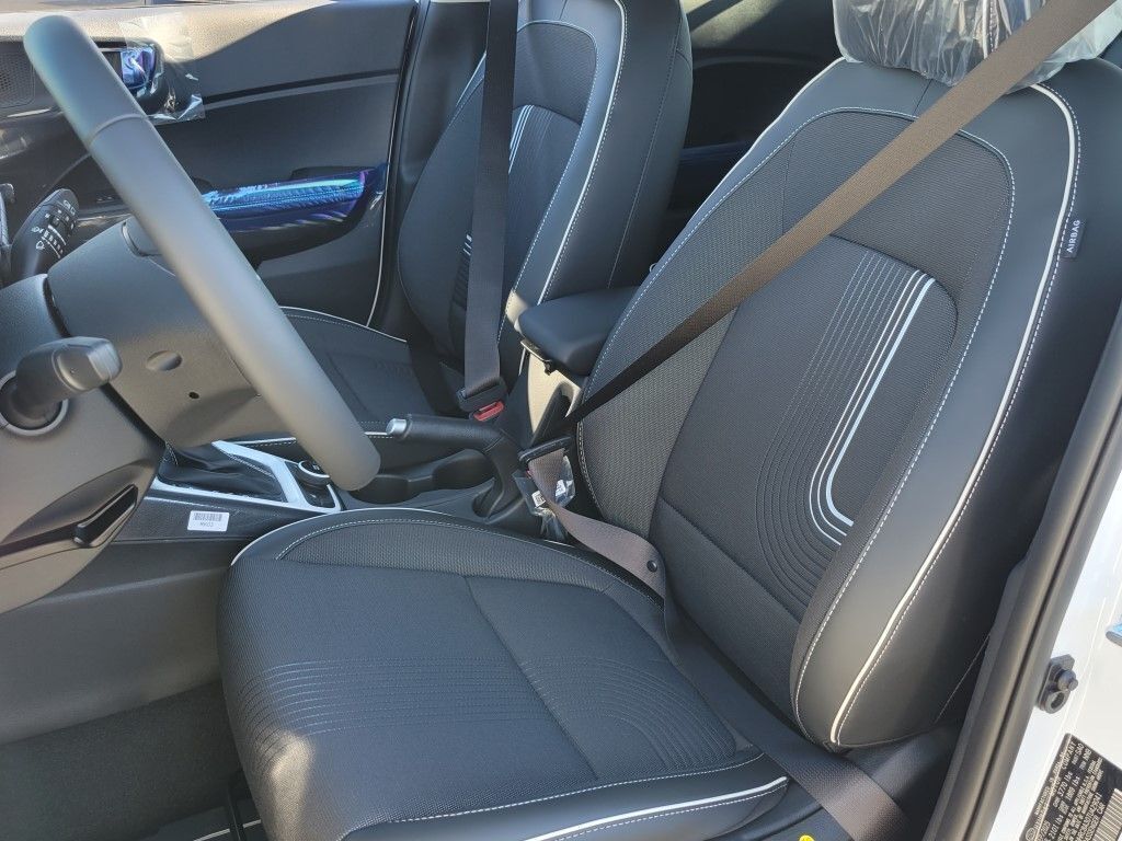 2026 Hyundai VENUE SEL Chantilly VA