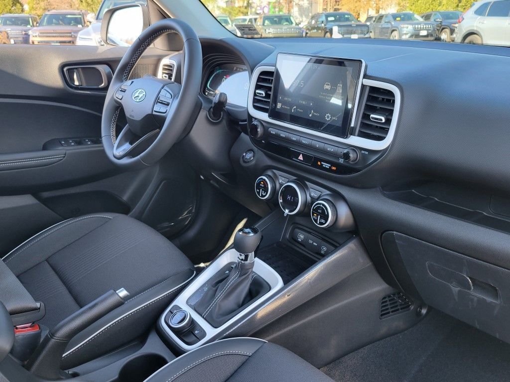 2026 Hyundai VENUE SEL Chantilly VA