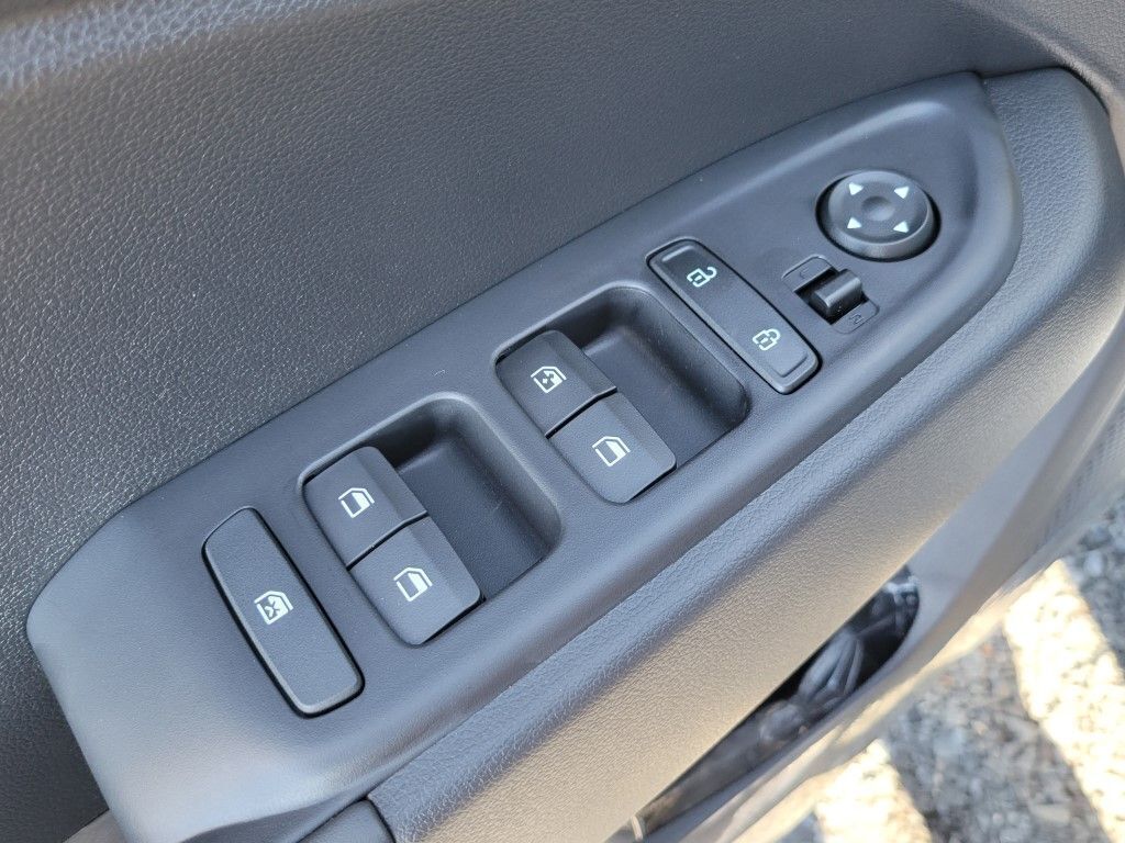 2026 Hyundai VENUE SEL Chantilly VA