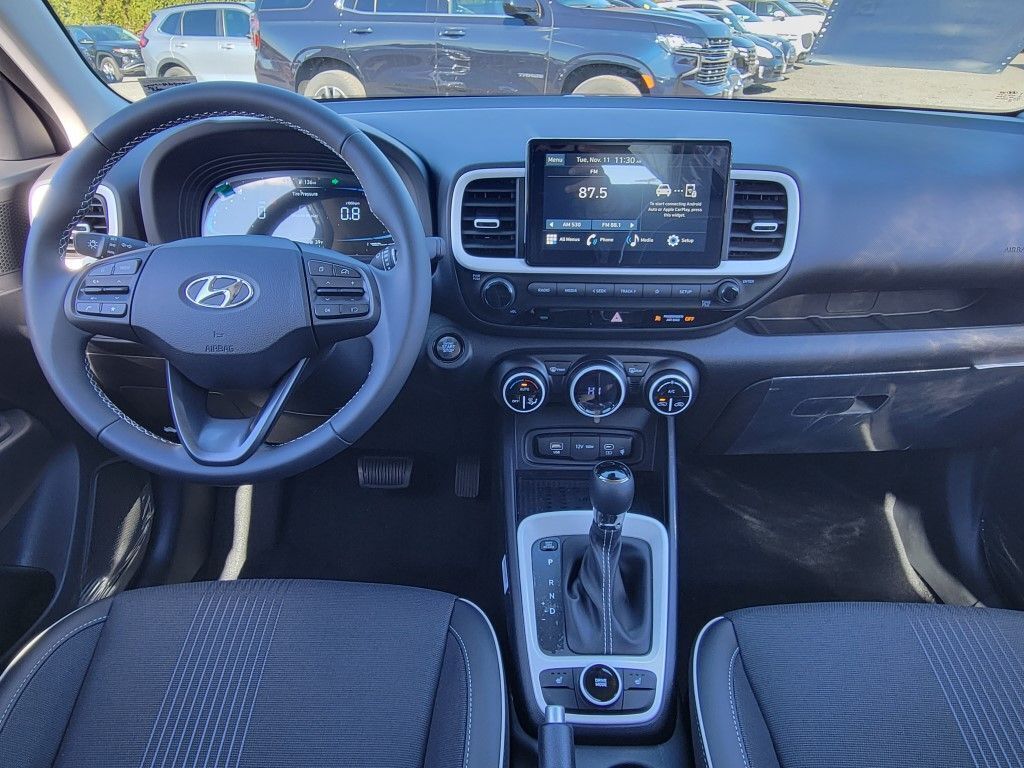 2026 Hyundai VENUE SEL Chantilly VA