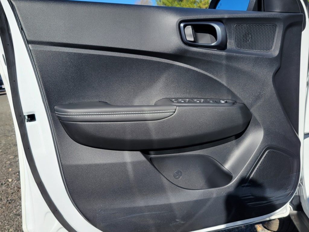 2026 Hyundai VENUE SEL Chantilly VA