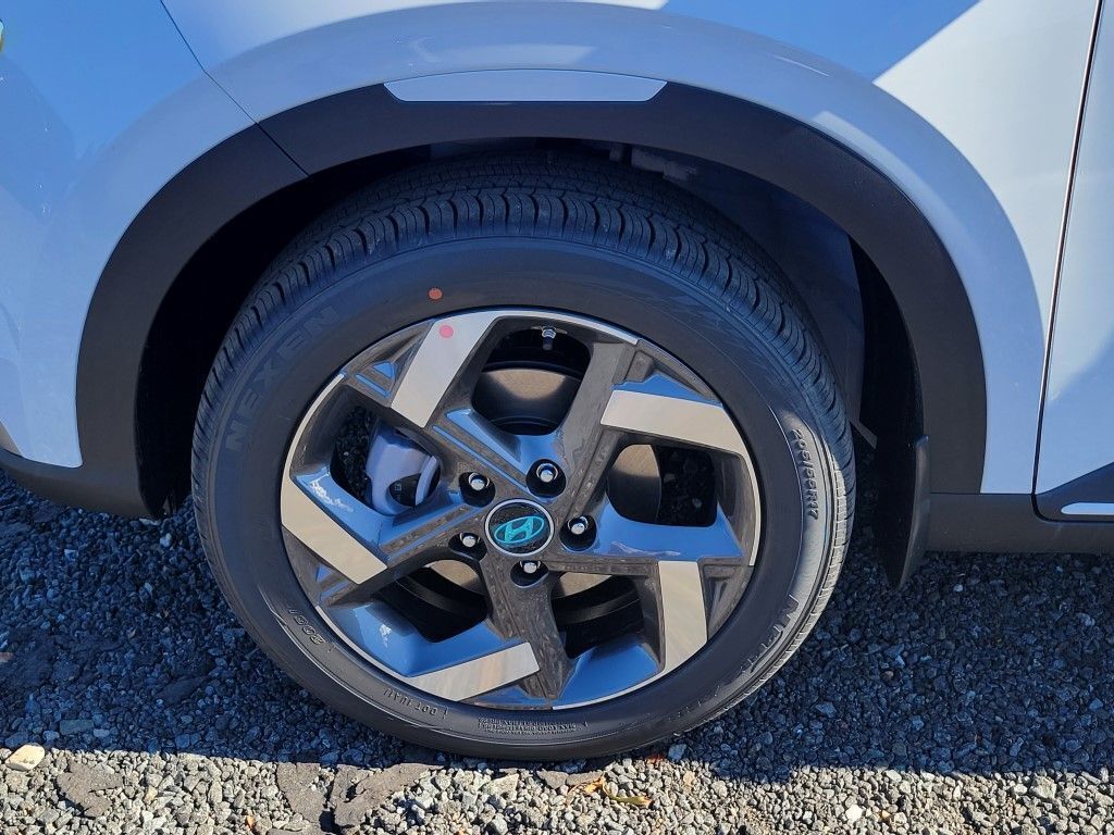 2026 Hyundai VENUE SEL Chantilly VA