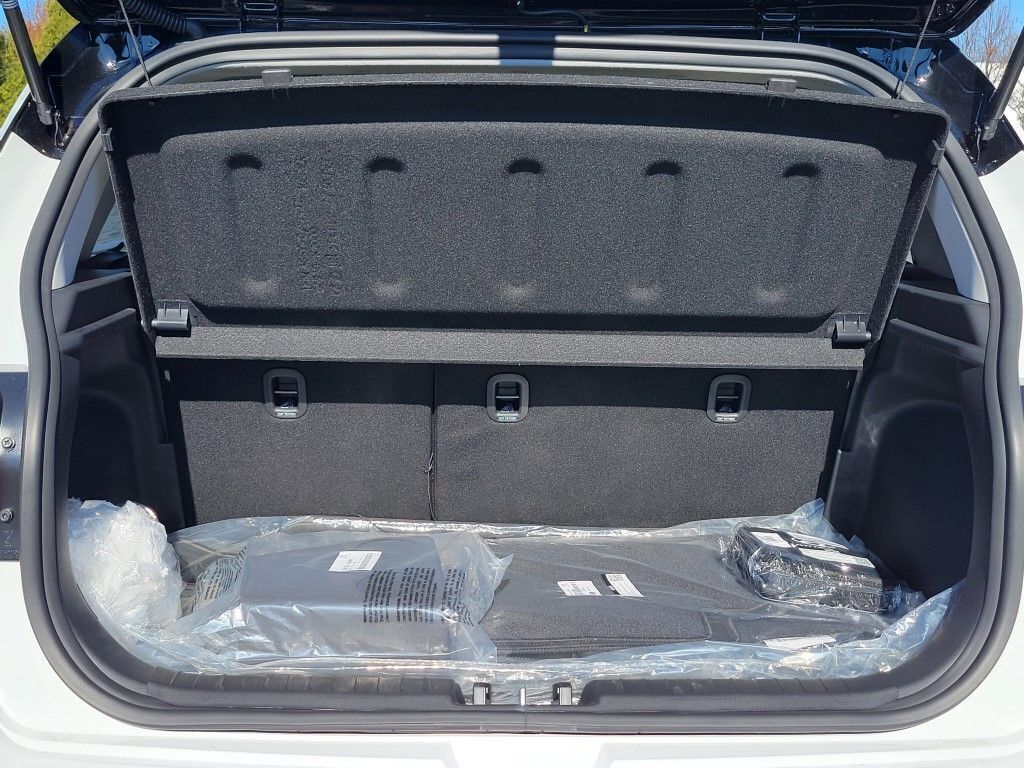 2026 Hyundai VENUE SEL Chantilly VA