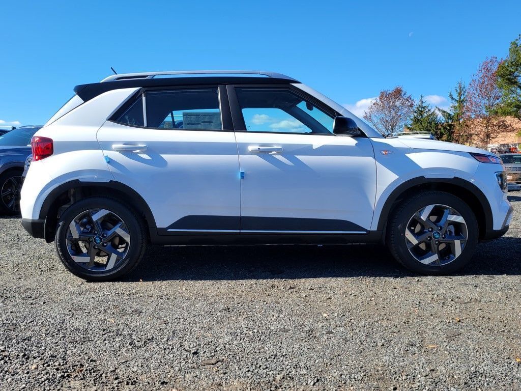 2026 Hyundai VENUE SEL Chantilly VA