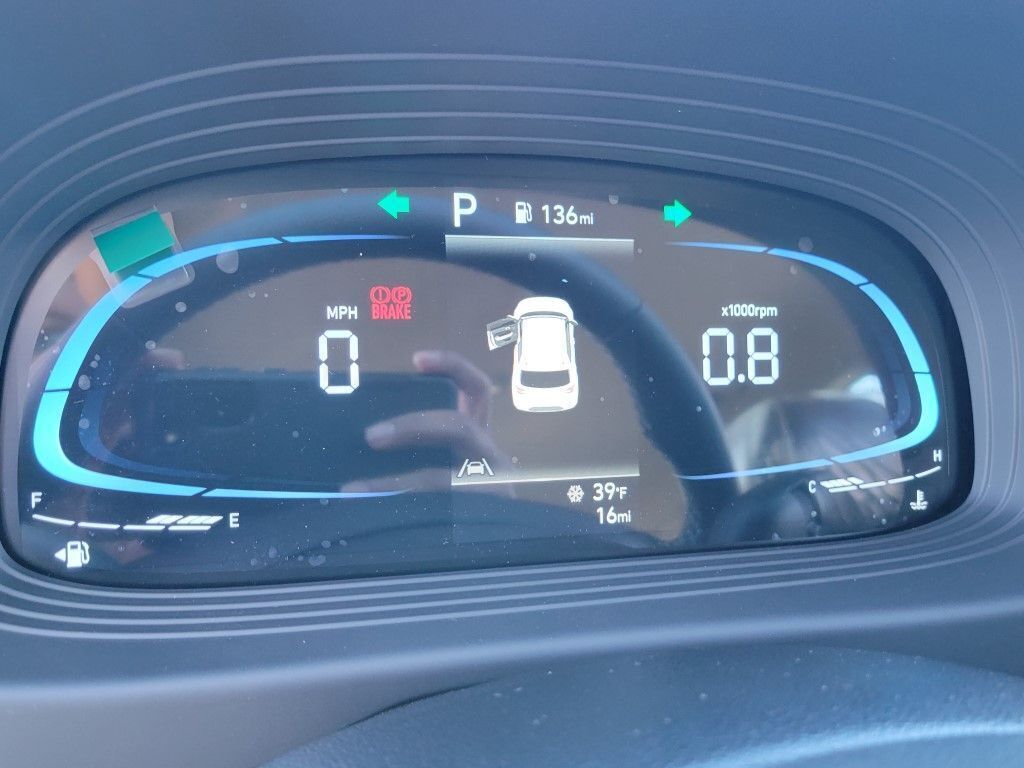 2026 Hyundai VENUE SEL Chantilly VA